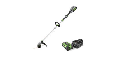 Murutrimmer ST1610E-T. Komplektis 4Ah aku ja standardlaadija