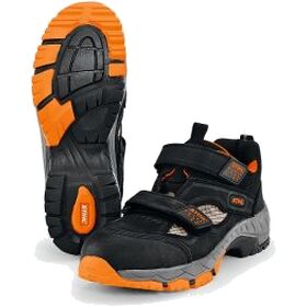 Turvajalatsid WORKER S1 VENT, nr 45