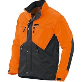 Metsatööjakk DYNAMIC, XL