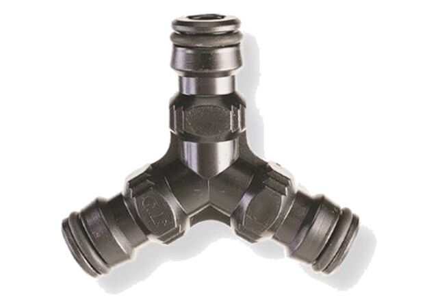 Jätkuliide kiirliidetele Y