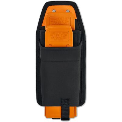 Tööriistavöö 2-le langetuskiilule tasku ADVANCE X-Flex