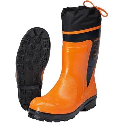 Saekaitsega kummikud ECONOMY, nr 40