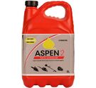 Spetsiaalbensiin 2T 5L, Aspen