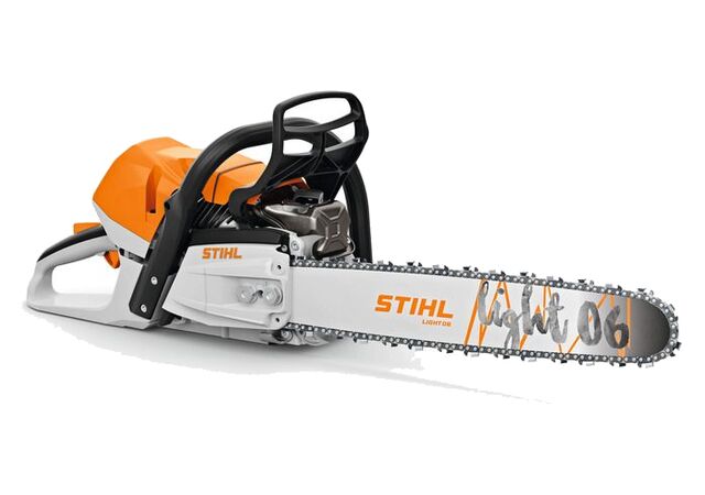 Mootorsaag MS 400.1 C-M