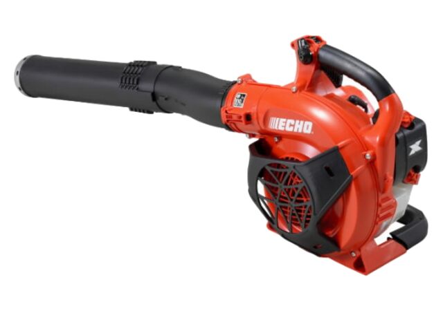 Lehepuhur PB-2620 X-Series, ECHO
