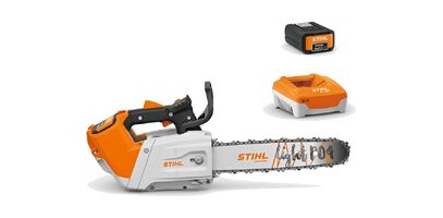 Akukettsaag MSA 220 TC-O PRO KOMPLEKT