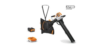 Akuleheimur SHA 140 PRO KOMPLEKT