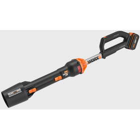 Akuga lehepuhur WG543E, Worx