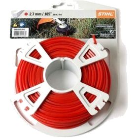 Trimmitamiil RUUT 2,7mm x 32m