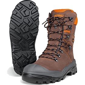 Saekaitsega nahksaapad DYNAMIC S3, nr 41