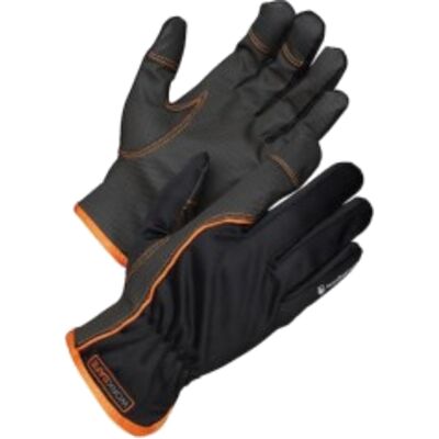 Kinnas Worksafe sünt/nahk nr11 A100 PUC