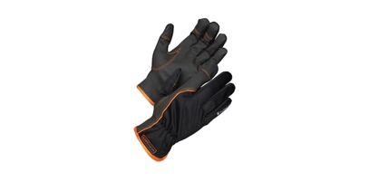 Kinnas Worksafe sünt/nahk nr11 A100 PUC