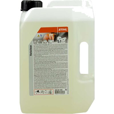 Puhastusvahend VARIOCLEAN, 5L