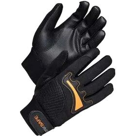 Kinnas Worksafe töösõrmik (nr 11) A81-520