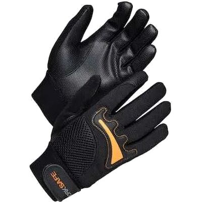 Kinnas Worksafe töösõrmik (nr 11) A81-520