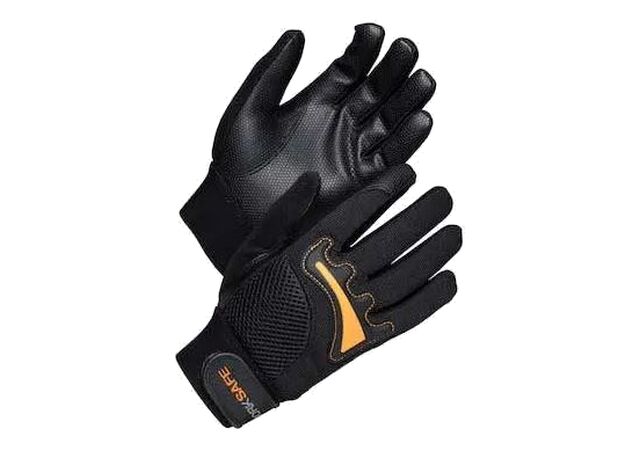 Kinnas Worksafe töösõrmik (nr 11) A81-520