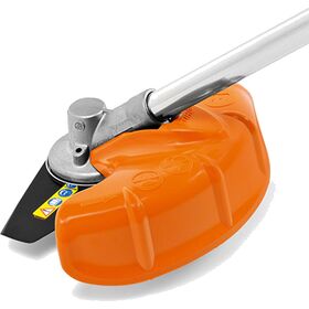 Trimmikaitse rohukettale FSA90