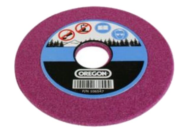 Käiakivi terituspingile Ozaki Ø 145mm; paksus 4,7mm