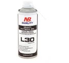 Niiskust tõrjuv peenmääre NB Quality L30 Multi Hl-Tech Oil, 400 ml