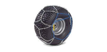 Lumeketid murutraktorile 20" ASK 020 Stihl