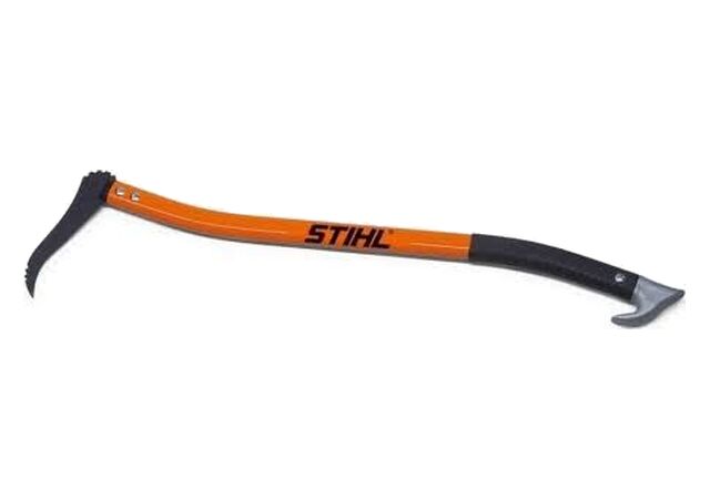 Tõste ja pöördekonks varrega