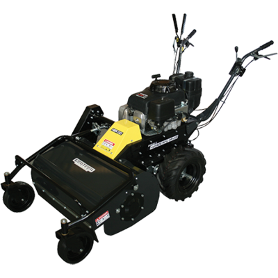 Trummelniiduk, Y-teradega HSR 110 Ecotech