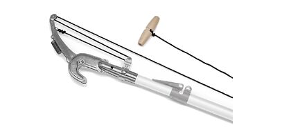 Oksalõikur teleskoopvarrele