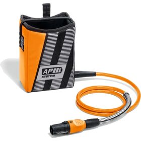 Tööriistavöö akukott juhtmega ADVANCE X-Flex