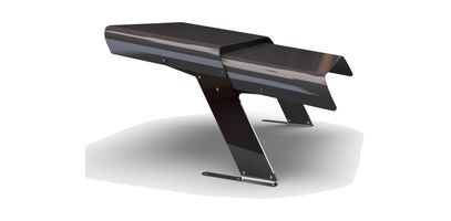 Laadimisjaama kate universaalne, Auto-Mow