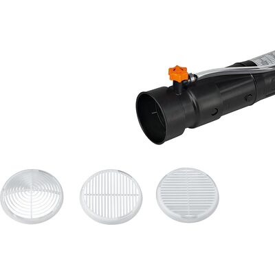 Joasuunaja kahepoolne SR430,450