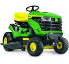Murutraktor X107 John Deere