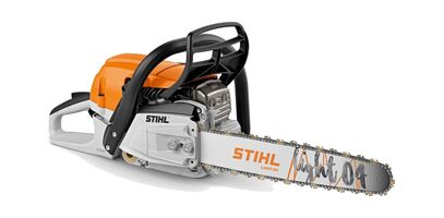 Mootorsaag MS 261 C-M VW