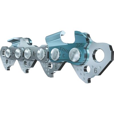 Saekett 3/8 RMC3 1,6mm 56hm (35/37cm)