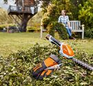 Muru- ja hekikäärid HSA 26 STIHL