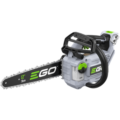 Akukettsaag EGO CS1200E 56V ilma aku ja laadijata (juhtplaat 30cm)