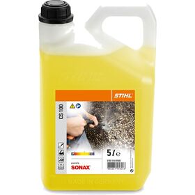Kivipindade puhastusaine CS100, pesurile 5L