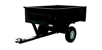 Järelhaagis, kandevõime 159 kg, Agri-Fab