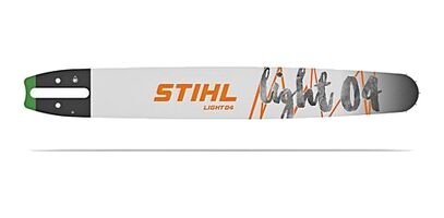 Juhtplaat 3/8 1,6mm 45cm LIGHT (18")