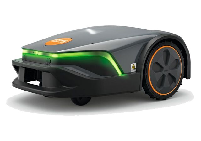 ROBOTNIIDUK IMOW 5 EVO STIHL