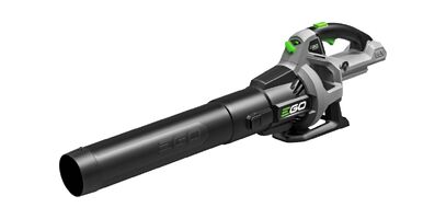 Akuga õhuluud EGO LB5300 56V (ilma aku ja laadijata)