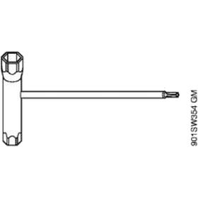 Kombivõti BR 600, BT130