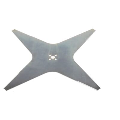 Robotniiduki tera 36 cm L300, L350, Ambrogio