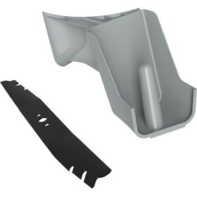 Multšikomplekt (tera ja multšikate) niidukile LM1900E, LM1900E-SP EGO