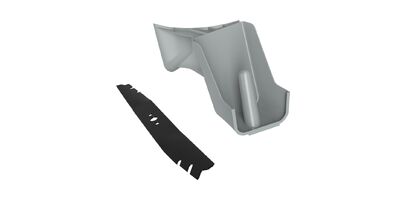 Multšikomplekt (tera ja multšikate) niidukile LM1900E, LM1900E-SP EGO