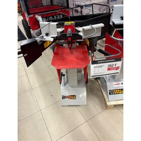 Puulõhkuja 8t Super Force Vari (400V/3000W) - komisjonimüük!