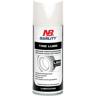 Rust Loose 500ml L20 roostelahtisti