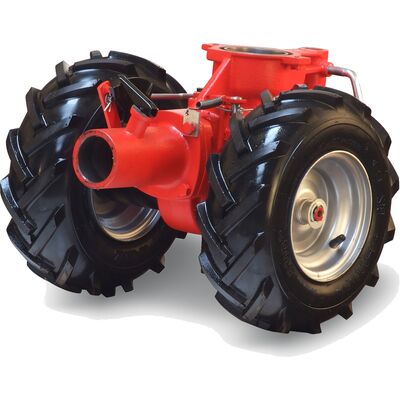 Käigukast DSK-316 VARI