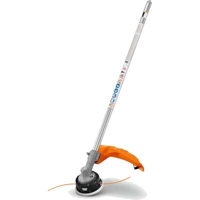 Kombitööriist FS-KM murutrimmer C26-2 trimmipeaga