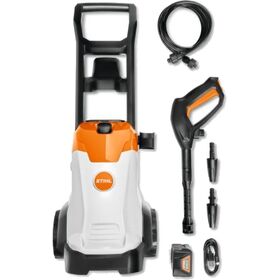 Mängu survepesur STIHL