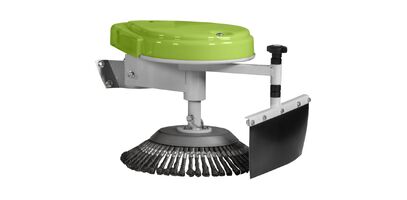 Metallharjas Grillo (lisavarustus HWT 570 Multiforce trimmerile)